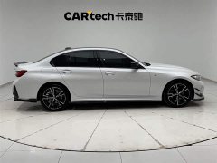 BMW 3 Series 2024 325i M Sports Package - ფოტო 12