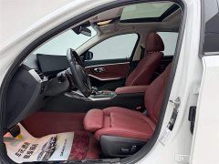 BMW 3 Series 2024 325i M Sports Package - ფოტო 15