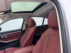 BMW 3 Series 2024 325i M Sports Package - ფოტო 16