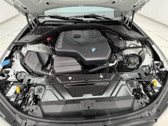 BMW 3 Series 2024 325i M Sports Package - ფოტო 18