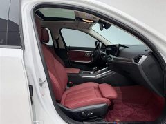 BMW 3 Series 2024 325i M Sports Package - ფოტო 19