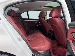 BMW 3 Series 2024 325i M Sports Package - ფოტო 20