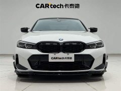 BMW 3 Series 2024 325i M Sports Package - ფოტო 3