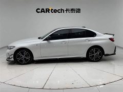 BMW 3 Series 2024 325i M Sports Package - ფოტო 6
