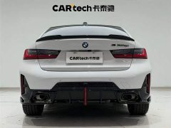 BMW 3 Series 2024 325i M Sports Package - ფოტო 9