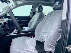 Audi e-tron 2021 50 quattro Luxury - ფოტო 12