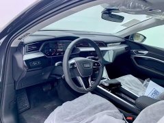 Audi e-tron 2021 50 quattro Luxury - ფოტო 16