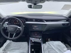 Audi e-tron 2021 50 quattro Luxury - ფოტო 17
