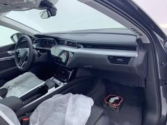 Audi e-tron 2021 50 quattro Luxury - ფოტო 18