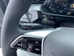 Audi e-tron 2021 50 quattro Luxury - ფოტო 19