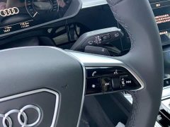 Audi e-tron 2021 50 quattro Luxury - ფოტო 20