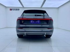 Audi e-tron 2021 50 quattro Luxury - ფოტო 5