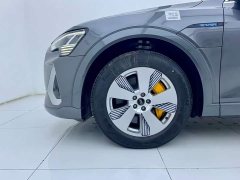 Audi e-tron 2021 50 quattro Luxury - ფოტო 7