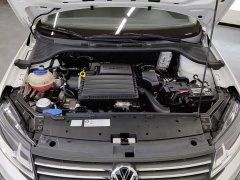 Volkswagen Santana 2021 1.5L Automatic Fashion Edition - ფოტო 10