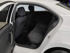 Volkswagen Santana 2021 1.5L Automatic Fashion Edition - ფოტო 11