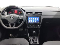 Volkswagen Santana 2021 1.5L Automatic Fashion Edition - ფოტო 12