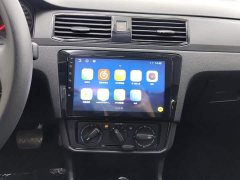 Volkswagen Santana 2021 1.5L Automatic Fashion Edition - ფოტო 13