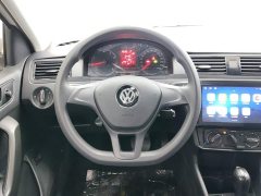 Volkswagen Santana 2021 1.5L Automatic Fashion Edition - ფოტო 15