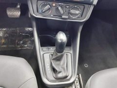 Volkswagen Santana 2021 1.5L Automatic Fashion Edition - ფოტო 16