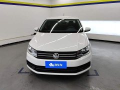 Volkswagen Santana 2021 1.5L Automatic Fashion Edition - ფოტო 2