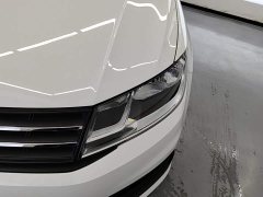 Volkswagen Santana 2021 1.5L Automatic Fashion Edition - ფოტო 5