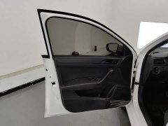 Volkswagen Santana 2021 1.5L Automatic Fashion Edition - ფოტო 7