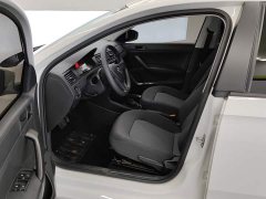Volkswagen Santana 2021 1.5L Automatic Fashion Edition - ფოტო 9