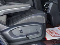 Volkswagen Teramont 2021 380TSI AWD Luxury Jiaojing Pro Edition - ფოტო 10