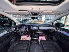 Volkswagen Teramont 2021 380TSI AWD Luxury Jiaojing Pro Edition - ფოტო 12