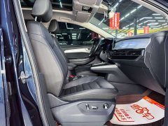 Volkswagen Teramont 2021 380TSI AWD Luxury Jiaojing Pro Edition - ფოტო 13