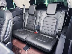 Volkswagen Teramont 2021 380TSI AWD Luxury Jiaojing Pro Edition - ფოტო 16
