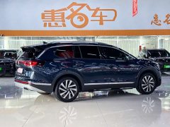 Volkswagen Teramont 2021 380TSI AWD Luxury Jiaojing Pro Edition - ფოტო 18