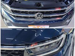 Volkswagen Teramont 2021 380TSI AWD Luxury Jiaojing Pro Edition - ფოტო 4