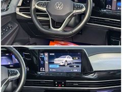 Volkswagen Teramont 2021 380TSI AWD Luxury Jiaojing Pro Edition - ფოტო 7