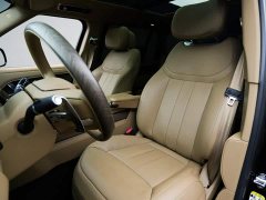 Land Rover Range Rover 3.0 L6 400PS Genesis Extended Wheelbase - ფოტო 11