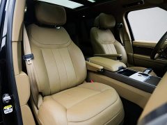 Land Rover Range Rover 3.0 L6 400PS Genesis Extended Wheelbase - ფოტო 12