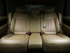 Land Rover Range Rover 3.0 L6 400PS Genesis Extended Wheelbase - ფოტო 13