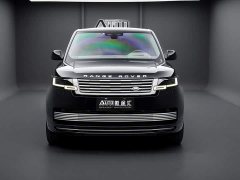 Land Rover Range Rover 3.0 L6 400PS Genesis Extended Wheelbase - ფოტო 2