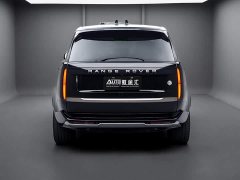 Land Rover Range Rover 3.0 L6 400PS Genesis Extended Wheelbase - ფოტო 4