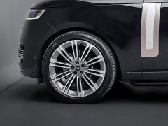 Land Rover Range Rover 3.0 L6 400PS Genesis Extended Wheelbase - ფოტო 5