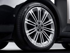 Land Rover Range Rover 3.0 L6 400PS Genesis Extended Wheelbase - ფოტო 8