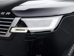 Land Rover Range Rover 3.0 L6 400PS Genesis Extended Wheelbase - ფოტო 9
