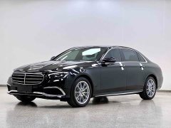 Mercedes-Benz E-Class E 300 L Sport Luxury - ფოტო 1