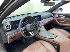 Mercedes-Benz E-Class E 300 L Sport Luxury - ფოტო 11
