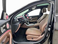 Mercedes-Benz E-Class E 300 L Sport Luxury - ფოტო 12