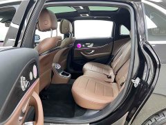 Mercedes-Benz E-Class E 300 L Sport Luxury - ფოტო 13