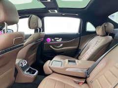 Mercedes-Benz E-Class E 300 L Sport Luxury - ფოტო 14