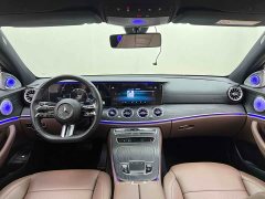 Mercedes-Benz E-Class E 300 L Sport Luxury - ფოტო 16