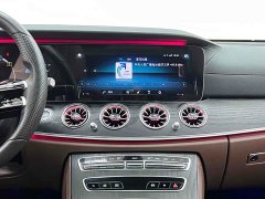 Mercedes-Benz E-Class E 300 L Sport Luxury - ფოტო 18