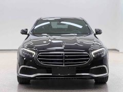 Mercedes-Benz E-Class E 300 L Sport Luxury - ფოტო 2